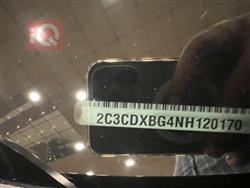 دودج تشارجر